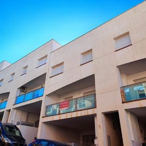 Piso en Turre , ALMERIA
