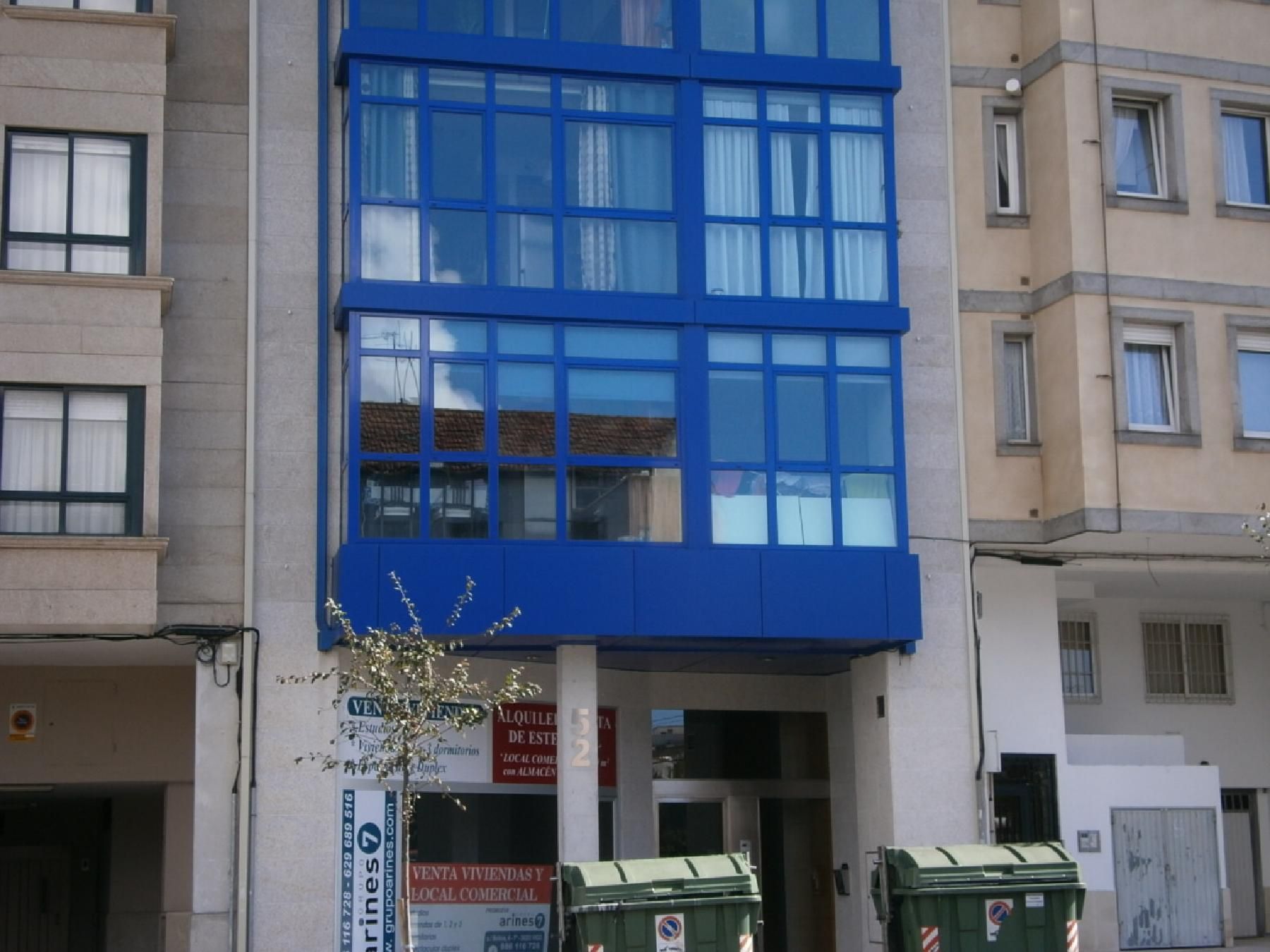 Oficina en Vigo , PONTEVEDRA - Imagen 2
