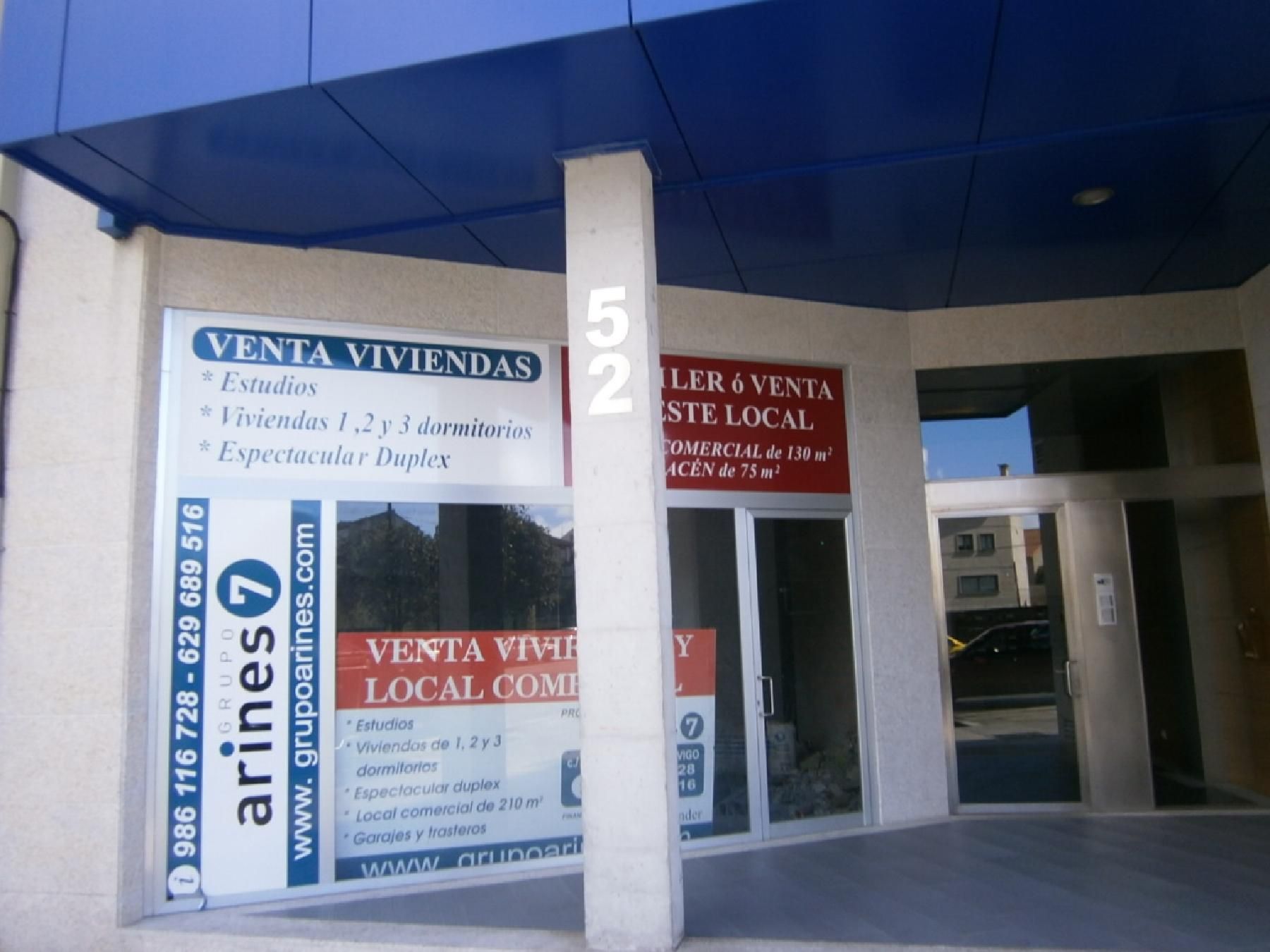Oficina en Vigo , PONTEVEDRA - Imagen 3
