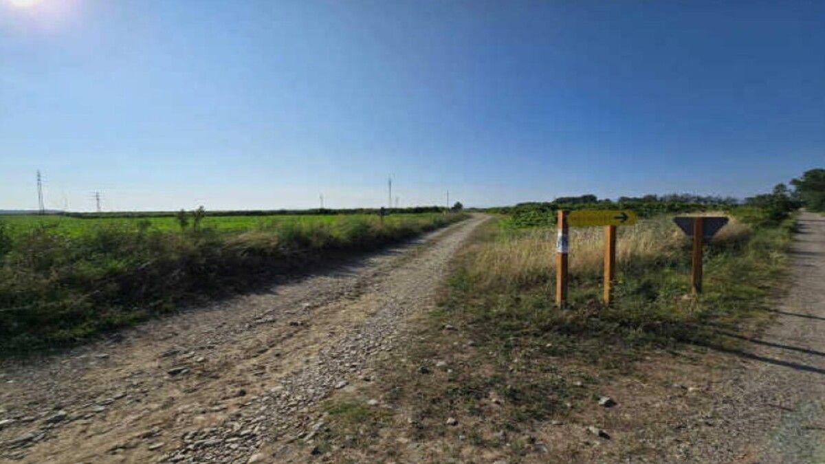 Parcela en Casalarreina , LA RIOJA - Imagen 3