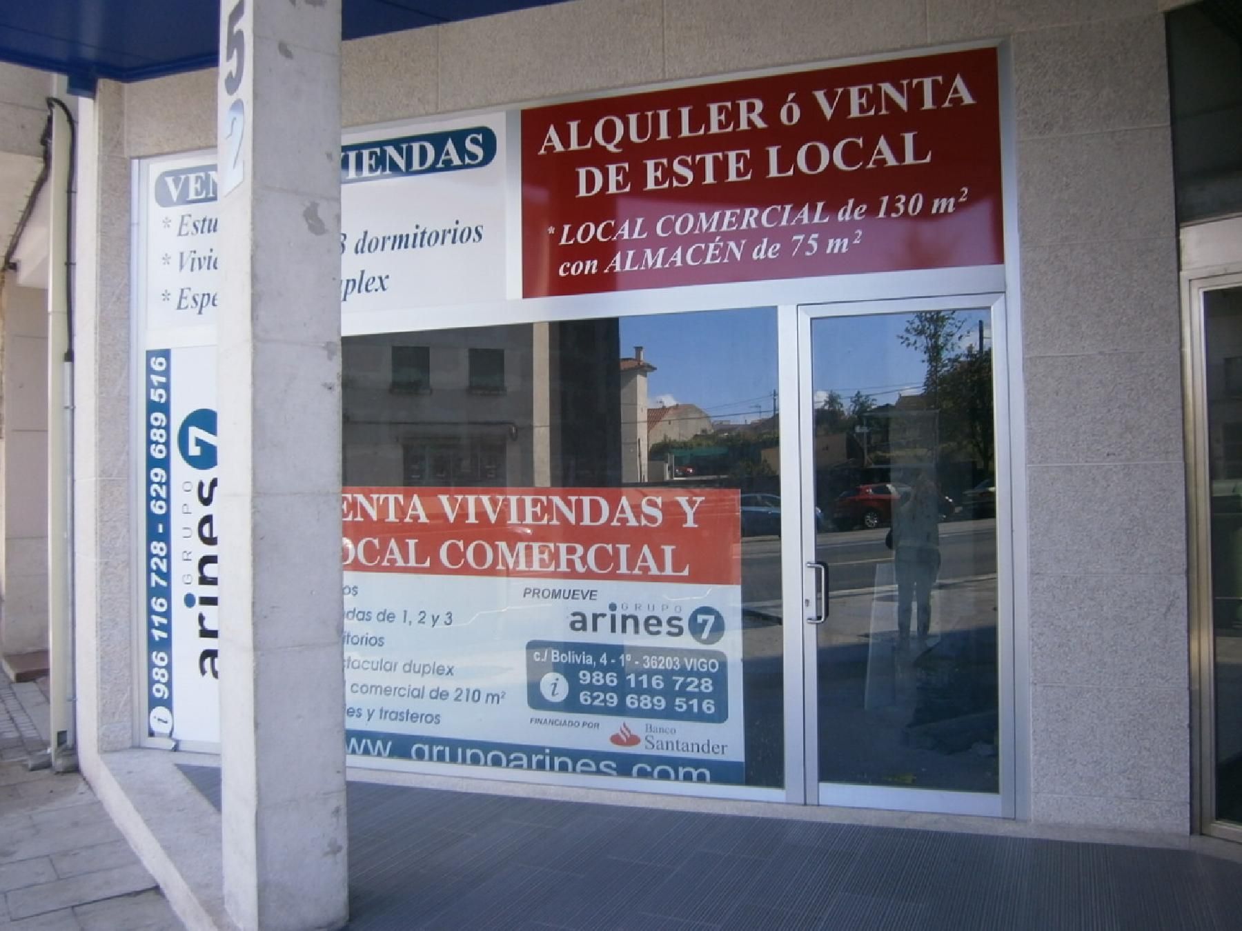Oficina en Vigo , PONTEVEDRA - Imagen 4
