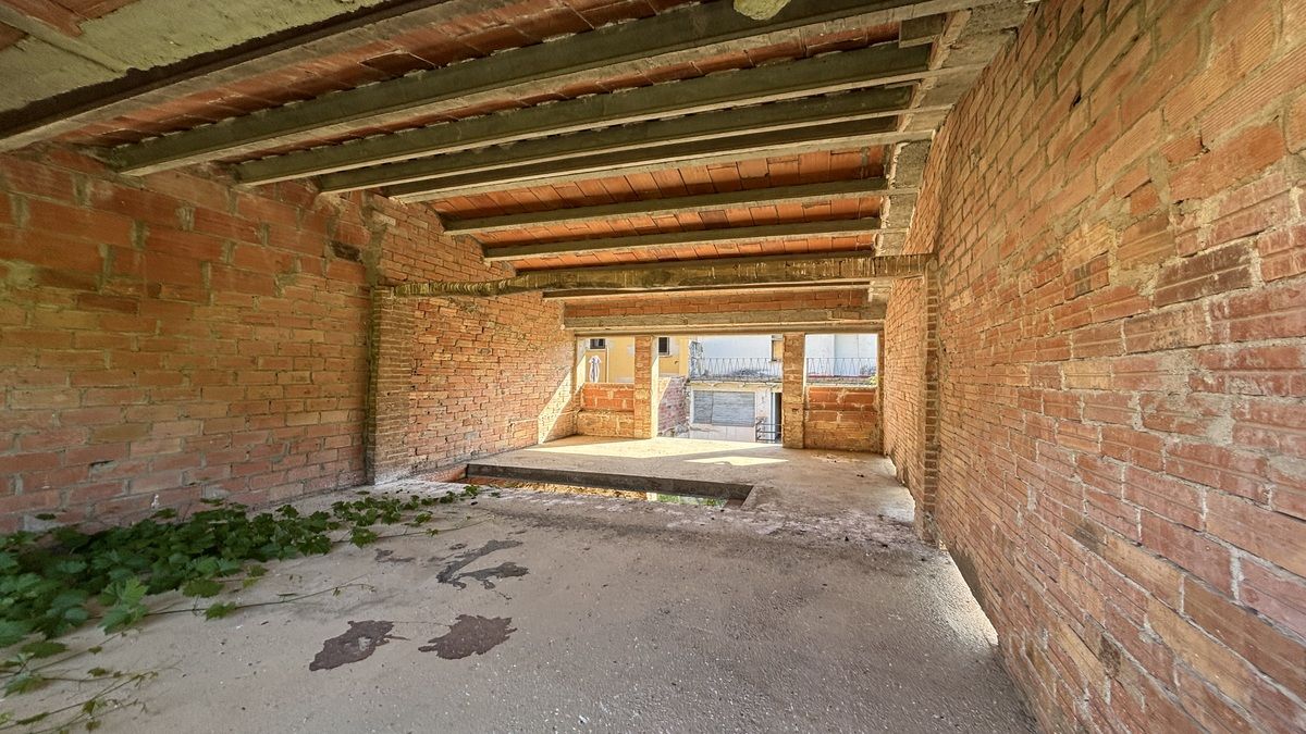 Casa en Sant Feliu de Pallerols , GIRONA - Imagen 2