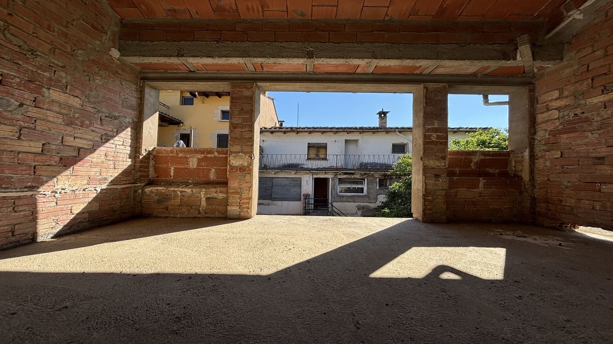 Casa en Sant Feliu de Pallerols , GIRONA - Imagen 3