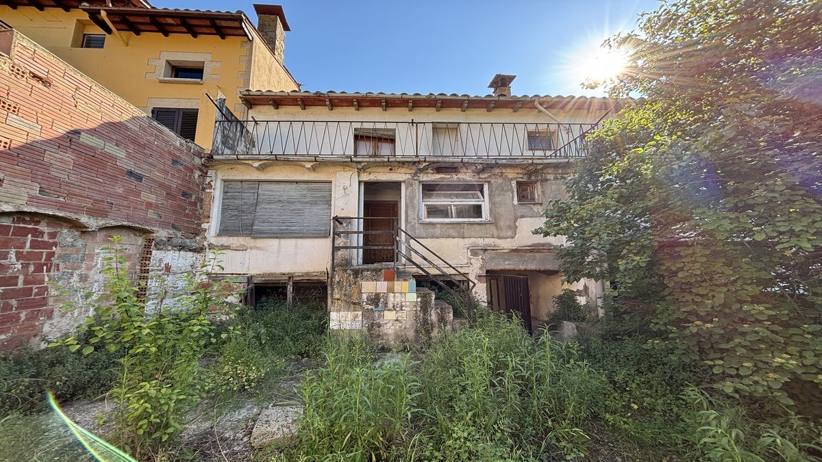 Casa en Sant Feliu de Pallerols , GIRONA - Imagen 4