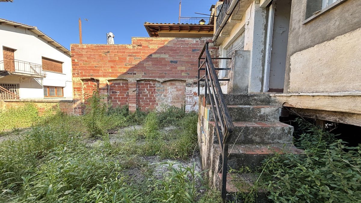 Casa en Sant Feliu de Pallerols , GIRONA - Imagen 5