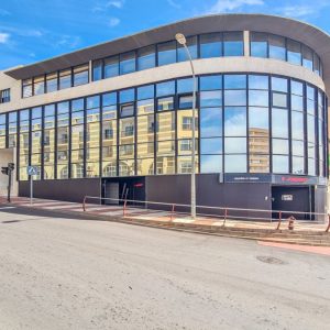 Oficina en Aguadulce Almeria , ALMERIA
