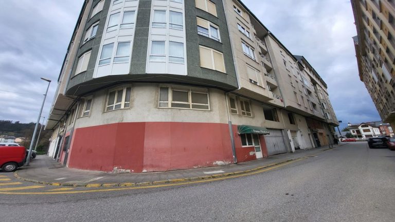 Piso en Viveiro , LUGO