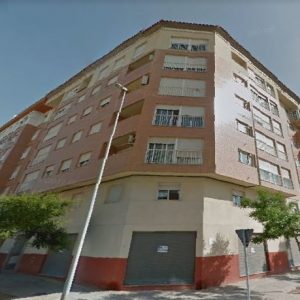 CALLE CORTES VALENCIANAS , Castellón / Castelló