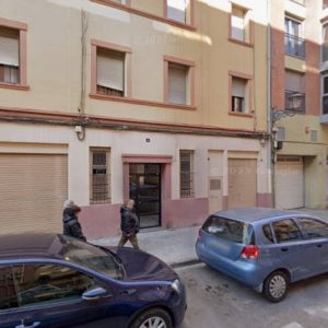 CALLE SAN JACINTO CASTAÑEDA , Valencia / València