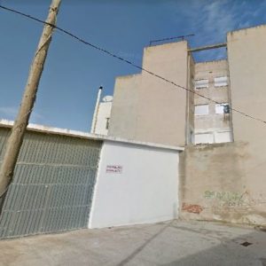 CALLE BENEDICTO XIII , Castellón / Castelló