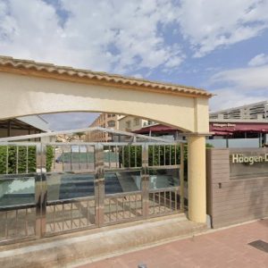 AVDA DEL PAPA LUNA , Castellón / Castelló