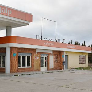 CTRA NA-115 , Navarra