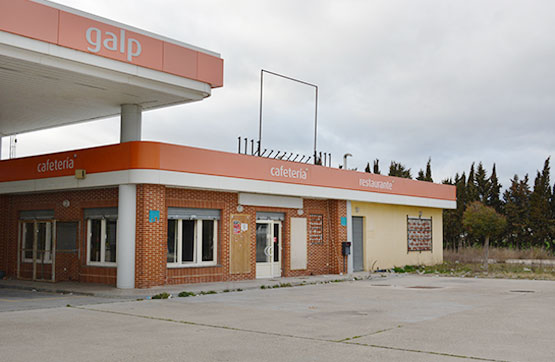 CTRA NA-115 , Navarra