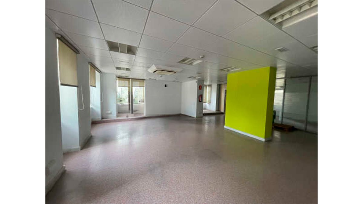 Oficina en Barcelona , BARCELONA