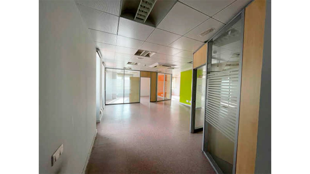 Oficina en Barcelona , BARCELONA - Imagen 2