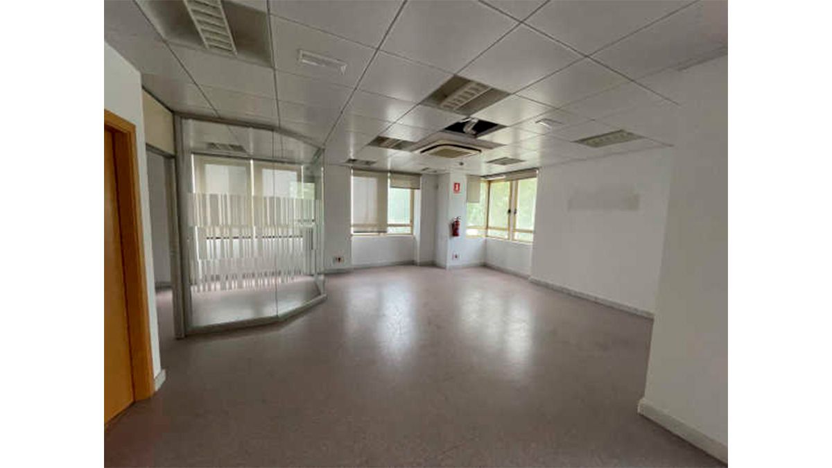 Oficina en Barcelona , BARCELONA - Imagen 3