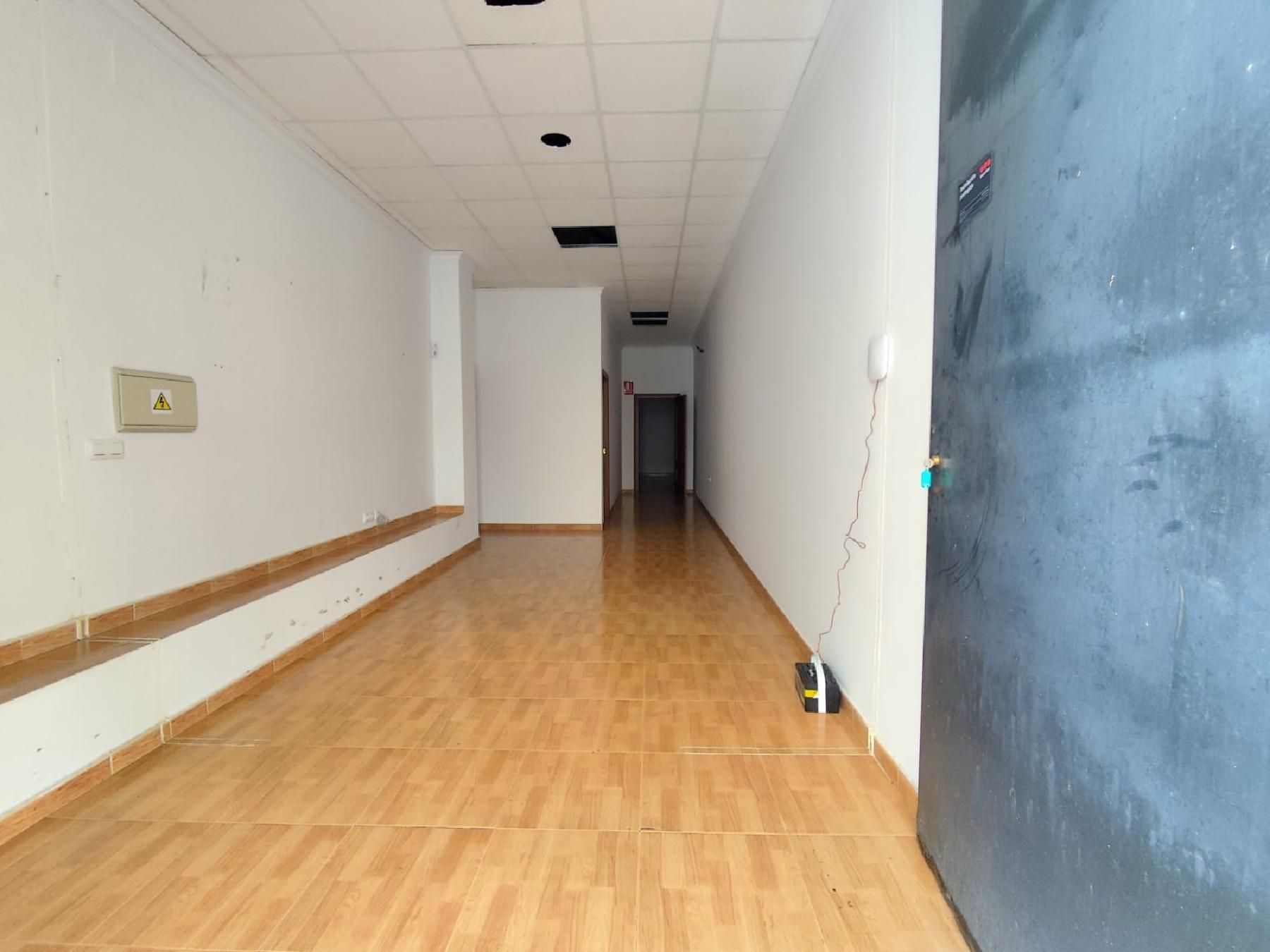 Oficina en Bollullos Par del Condado , HUELVA - Imagen 8
