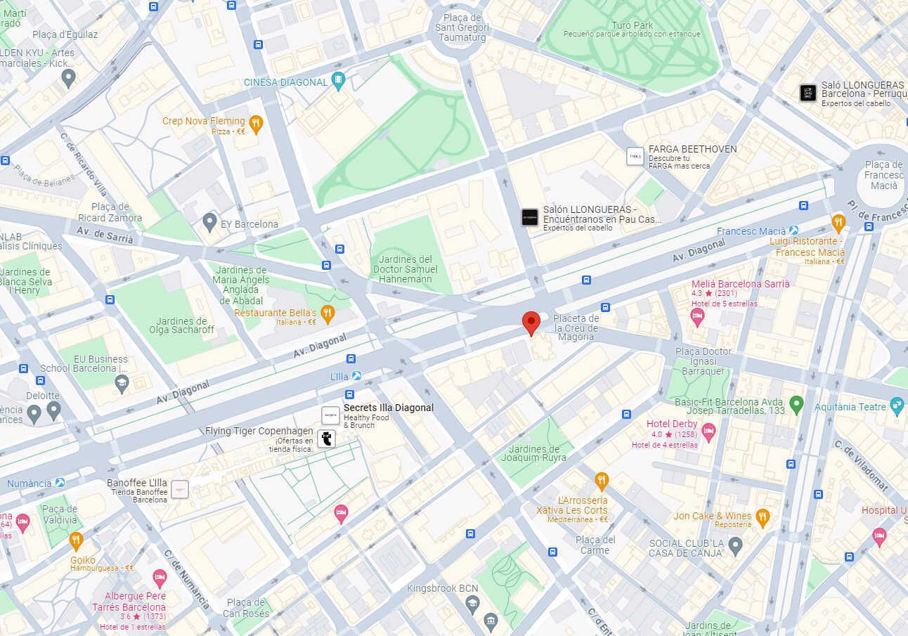 Oficina en Barcelona , BARCELONA - Imagen 9