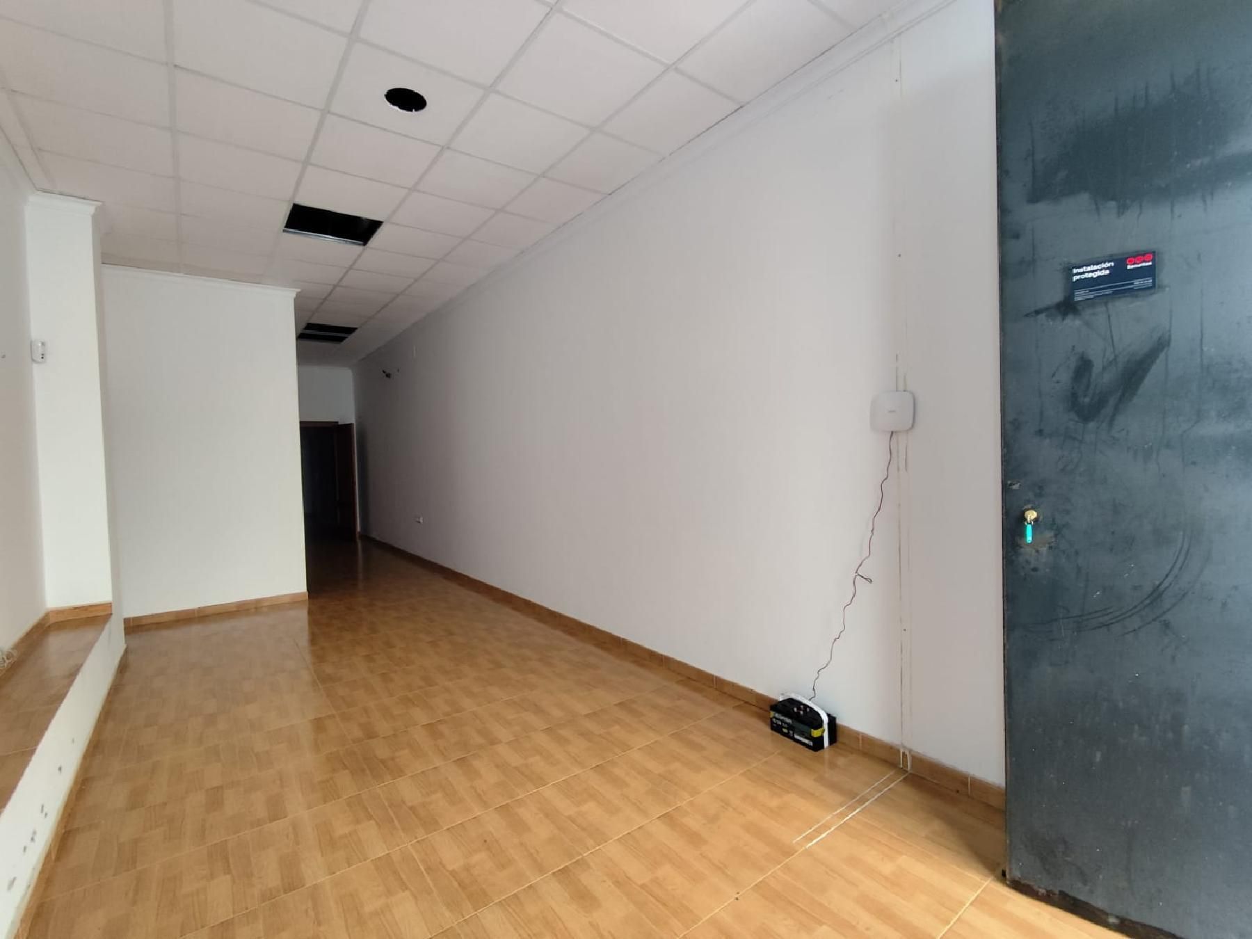 Oficina en Bollullos Par del Condado , HUELVA - Imagen 9