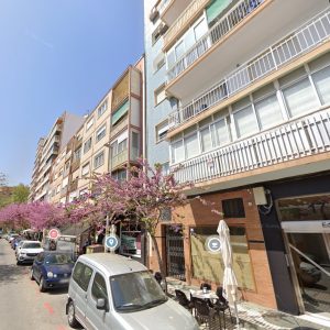 CALLE JIMENEZ DE LA ESPADA , Murcia