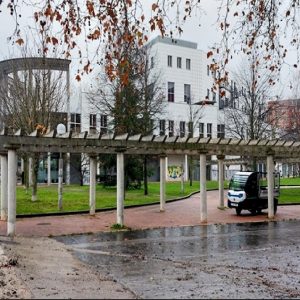Oficina en Vitoria , ALAVA