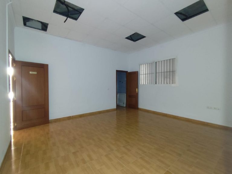 Oficina en Bollullos Par del Condado , HUELVA