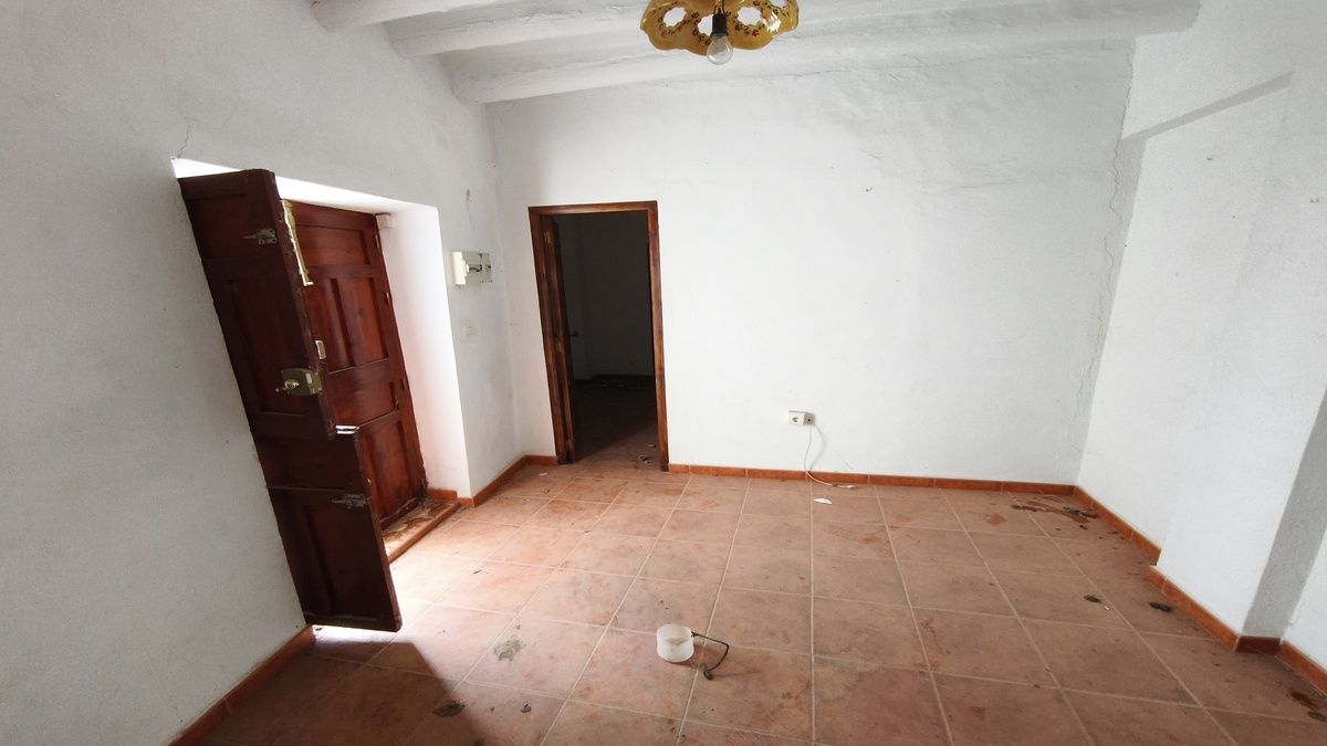 Casa en Torvizcon , GRANADA - Imagen 10