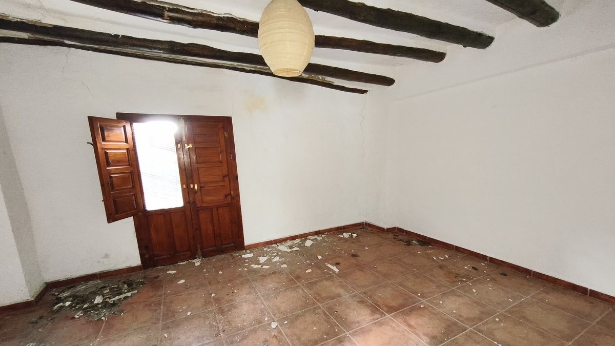 Casa en Torvizcon , GRANADA - Imagen 11