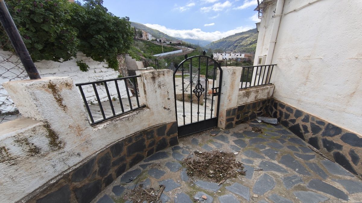 Casa en Torvizcon , GRANADA - Imagen 3