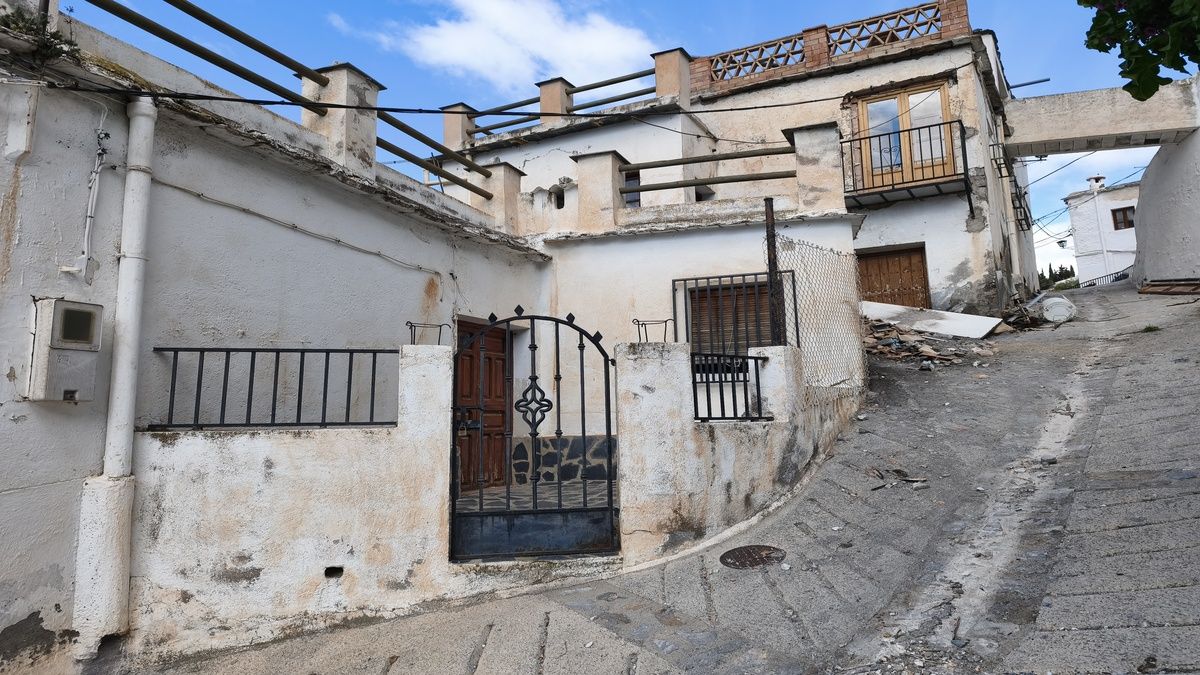 Casa en Torvizcon , GRANADA - Imagen 5