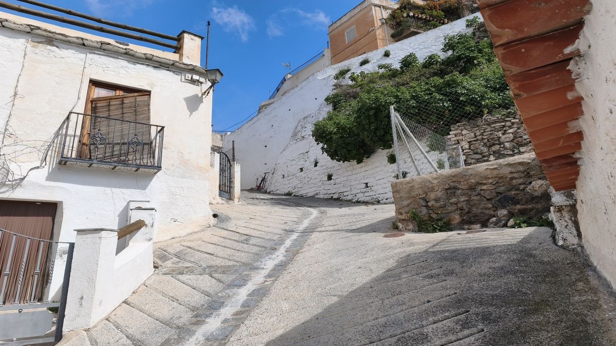 Casa en Torvizcon , GRANADA - Imagen 6