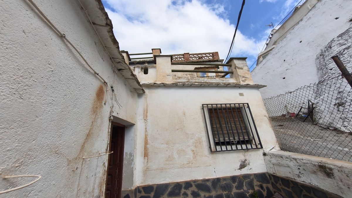 Casa en Torvizcon , GRANADA - Imagen 7