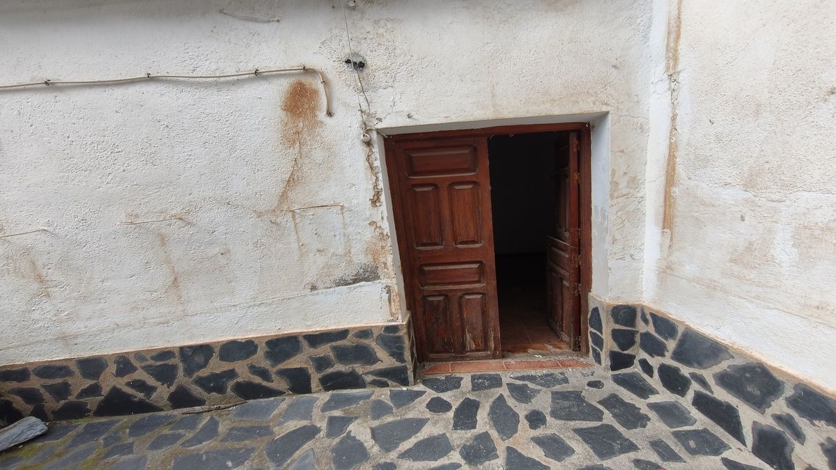 Casa en Torvizcon , GRANADA - Imagen 8