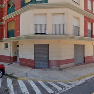 AVDA PAIS VALENCIA ESQ.LOPE DE VEGA 41 , Castellón / Castelló