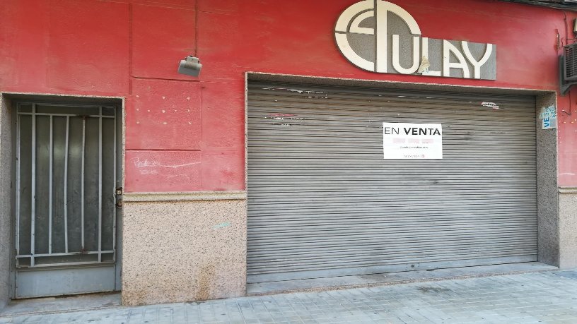 CALLE REINA 12 , Valencia / València