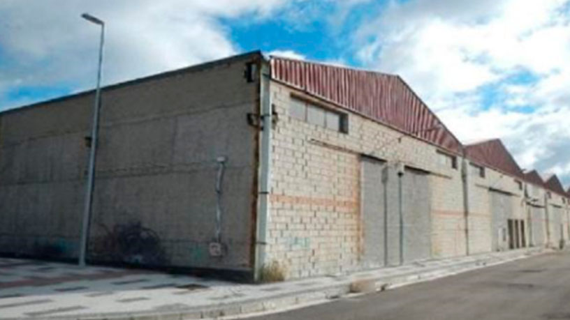 AVDA AV PUEYO DE JACA 0 , Zaragoza