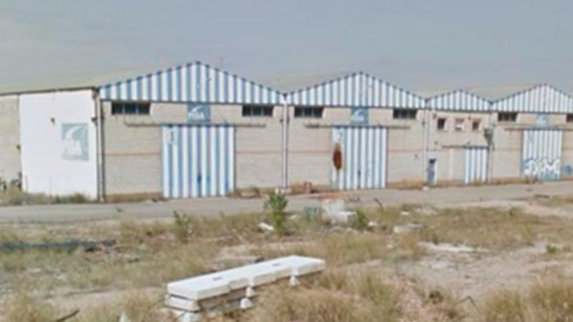 AVDA AV PUEYO DE JACA 0 , Zaragoza - Imagen 2