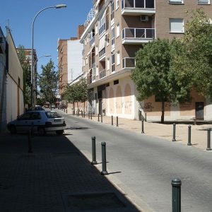 Edificio en Talavera de la Reina , TOLEDO