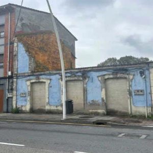 Edificio en Langreo , ASTURIAS
