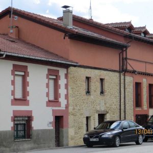 Edificio en Villarcayo de Merindad de C. la V. , BURGOS