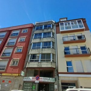 Piso en Sada , A CORUÑA