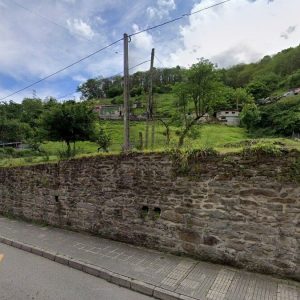 Parcela en San Martin del Rey Aurelio , ASTURIAS