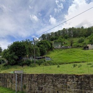 Parcela en San Martin del Rey Aurelio , ASTURIAS