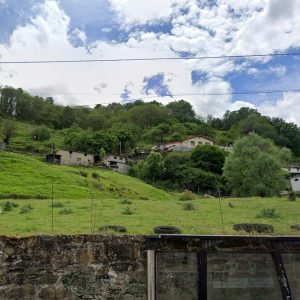Parcela en San Martin del Rey Aurelio , ASTURIAS
