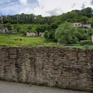 Parcela en San Martin del Rey Aurelio , ASTURIAS