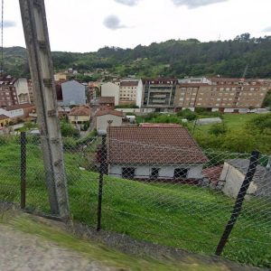 Parcela en San Martin del Rey Aurelio , ASTURIAS