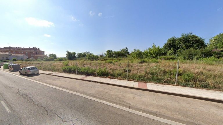 Parcela en Lardero , LA RIOJA