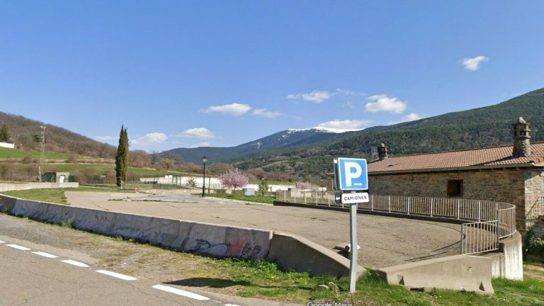 Parcela en Biescas , HUESCA