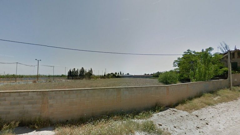 Parcela en Zaragoza , ZARAGOZA