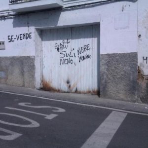 Despacho en Plasencia , CACERES